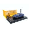 Audi RS e-tron GT Ascari Blue 2021 LHD  - skala 1:64 - Para64
